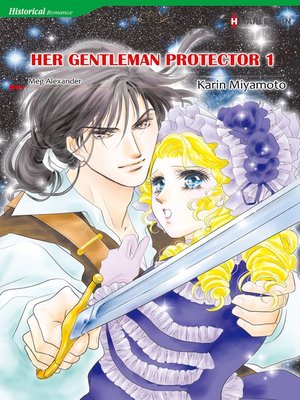 cover image of Her Gentleman Protector 1